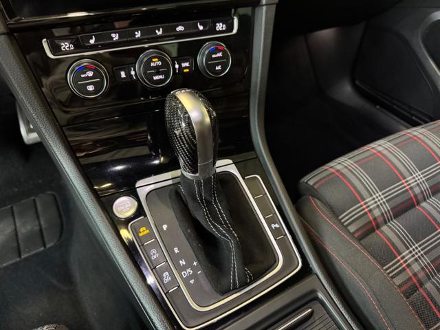 VOLKSWAGEN Golf GTI usata, con Controllo trazione