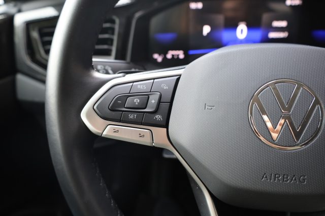 VOLKSWAGEN Taigo usata, con Start/Stop Automatico