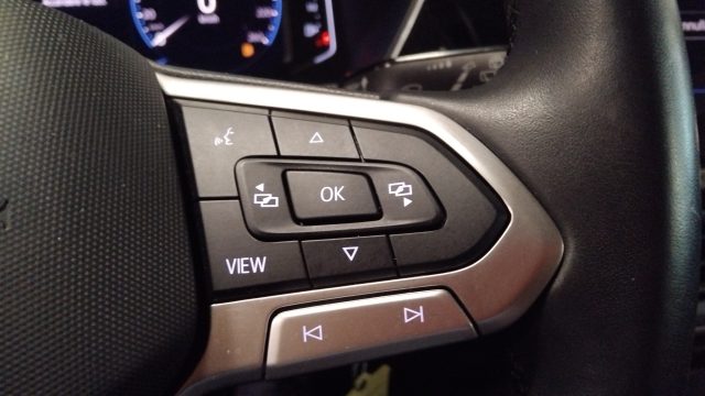 VOLKSWAGEN T-Cross usata, con Specchietti laterali elettrici
