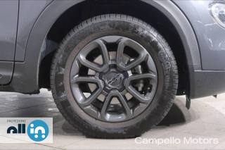 FIAT 500X usata 16