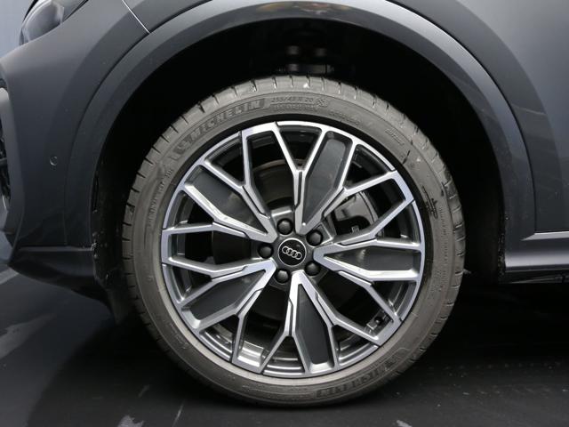 AUDI Q5 usata, con Autoradio