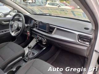 KIA Rio usata, con Vetri oscurati