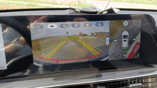 OMODA 5 usata, con Cruise Control