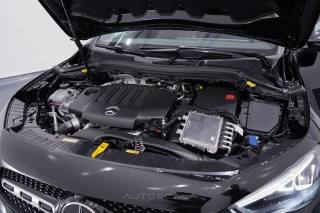 MERCEDES-BENZ GLA 200 usata 37