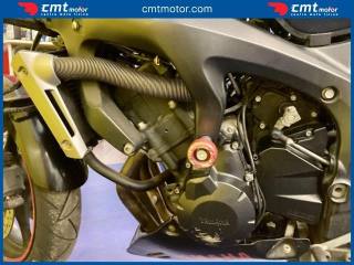 YAMAHA FZ6 usata 7