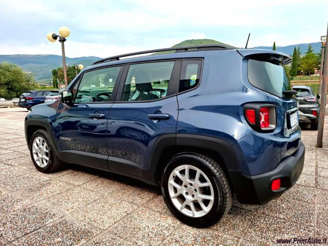 JEEP Renegade usata, con Alzacristalli elettrici