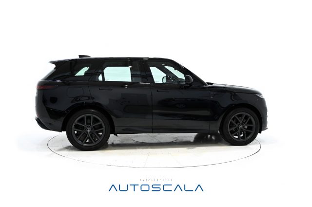 LAND ROVER Range Rover Sport usata, con Cerchi in lega