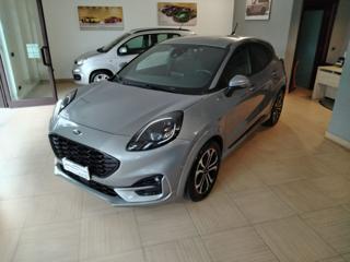 FORD Puma usata, con ESP