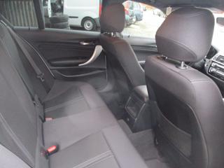 BMW 118 usata 23