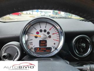 MINI Cooper D usata, con Controllo trazione
