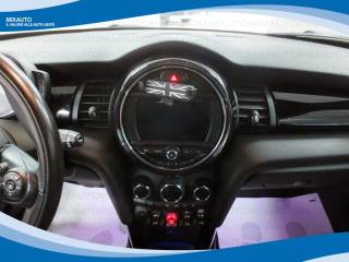 MINI Cooper usata, con Autoradio