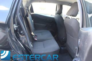 TOYOTA Yaris usata, con Controllo trazione