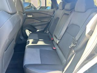 NISSAN Qashqai usata, con Luci diurne LED