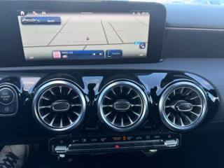 MERCEDES-BENZ A 200 usata, con Servosterzo