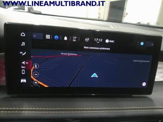 ALFA ROMEO Tonale usata, con Immobilizzatore elettronico