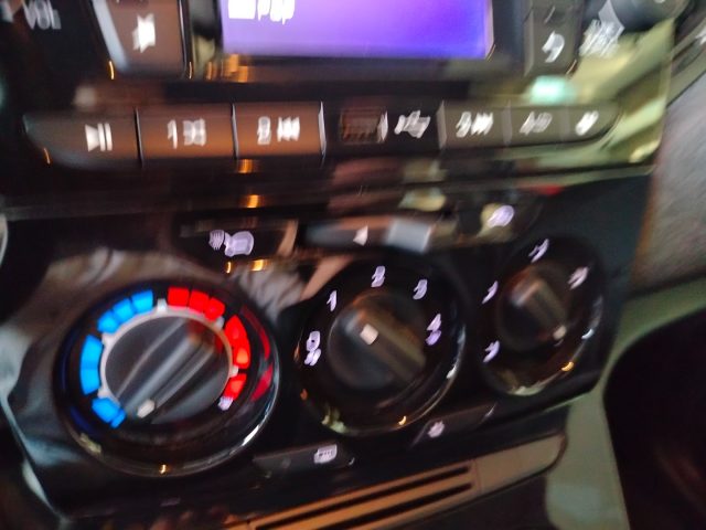 LANCIA Ypsilon usata 24