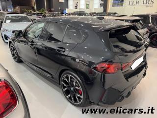 BMW 118 usata, con Airbag laterali