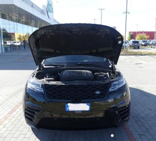 LAND ROVER Range Rover Velar usata, con Immobilizzatore elettronico