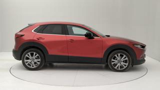 MAZDA CX-30 usata, con Antifurto