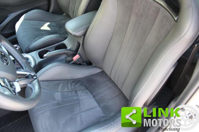HYUNDAI i30 usata, con Cerchi in lega
