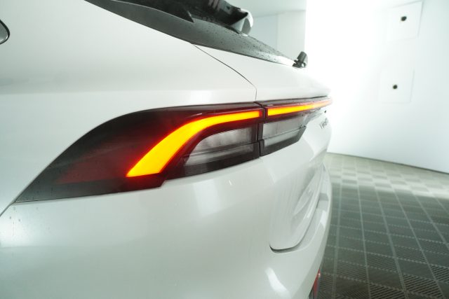 FORTHING T5 Evo usata 11