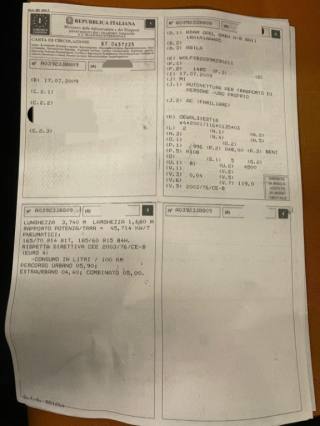 OPEL Agila usata, con Airbag laterali