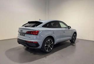 AUDI Q5 usata, con Airbag