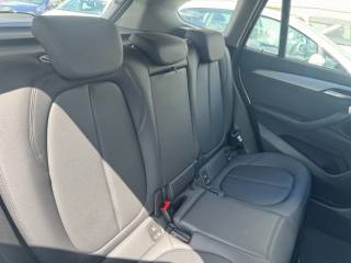 BMW X1 usata, con Autoradio