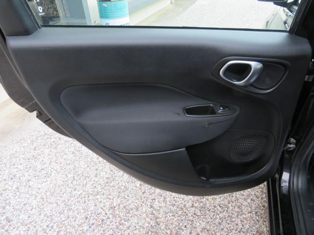 FIAT 500L usata, con Immobilizzatore elettronico