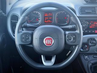 FIAT Panda usata, con MP3