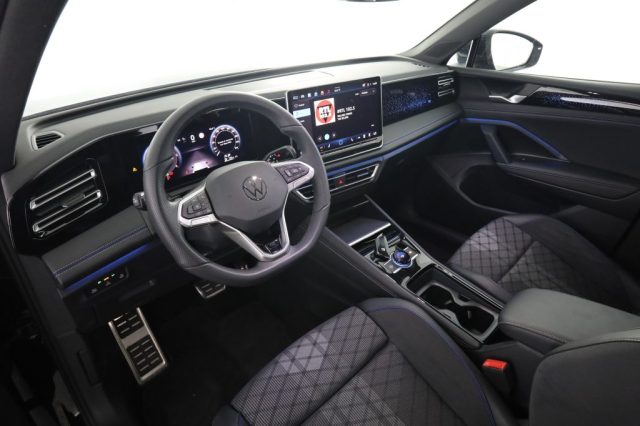 VOLKSWAGEN Tiguan usata 0