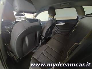 AUDI A4 usata, con Climatizzatore