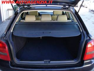 AUDI A4 usata 13