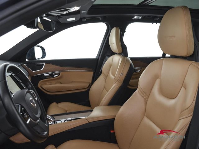 VOLVO XC90 usata 8