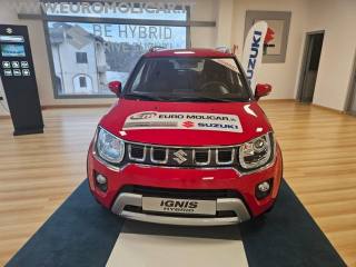 SUZUKI Ignis usata, con Servosterzo