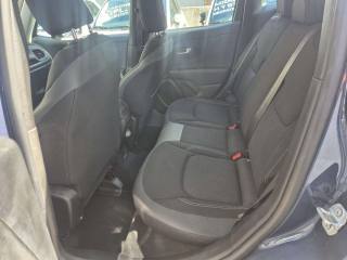 JEEP Renegade usata, con Fendinebbia