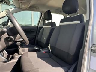 CITROEN C3 Aircross usata, con Autoradio