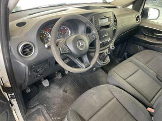 MERCEDES-BENZ Vito usata, con Volante multifunzione