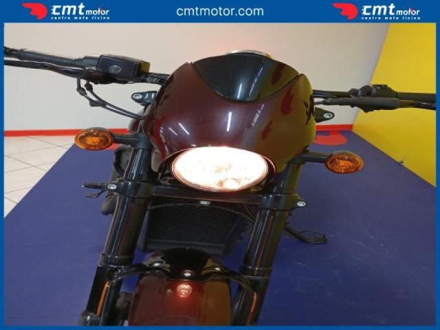 HARLEY-DAVIDSON Other usata 12