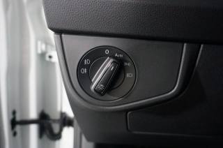 VOLKSWAGEN Taigo usata 22