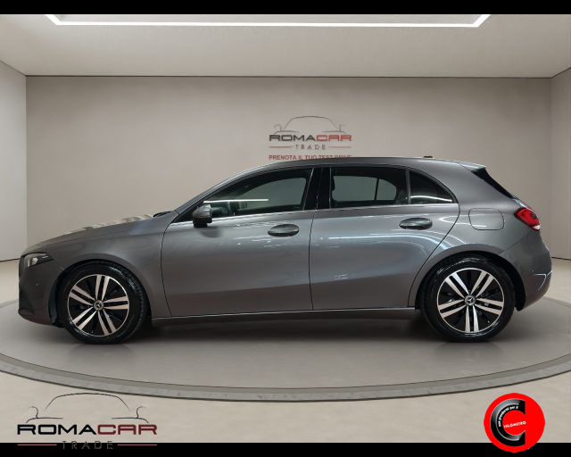 MERCEDES-BENZ A 180 usata, con Controllo trazione