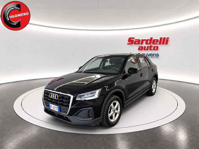 AUDI Q2 usata, con Airbag