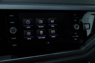 VOLKSWAGEN Taigo usata, con Limitatore di velocità