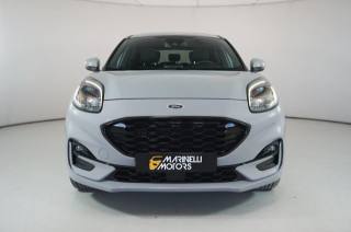 FORD Puma usata, con Airbag Passeggero