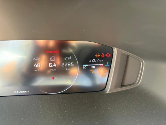 PEUGEOT 208 usata, con Immobilizzatore elettronico