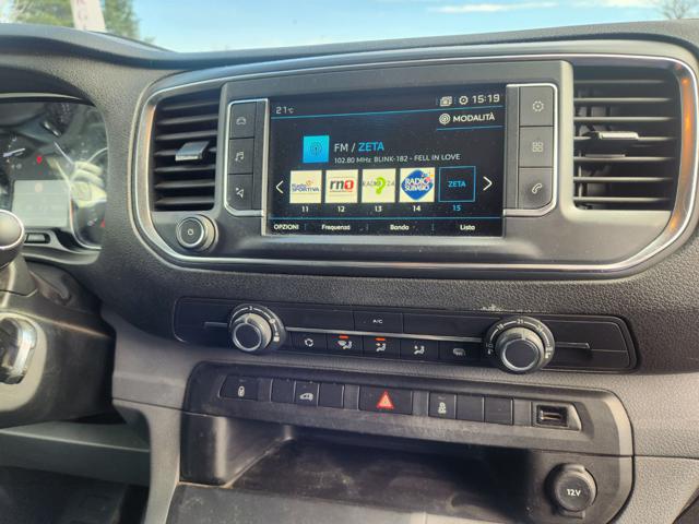 PEUGEOT Expert usata, con Cruise Control