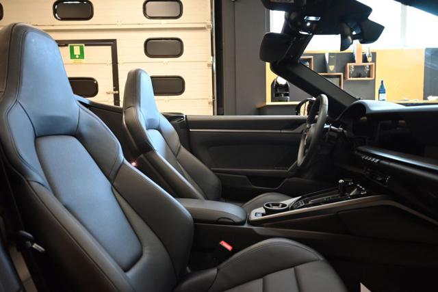 PORSCHE 992 usata 76