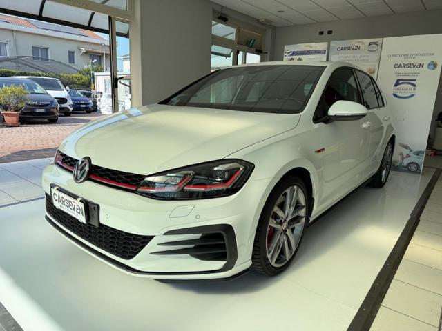 VOLKSWAGEN Golf GTI usata, con ABS