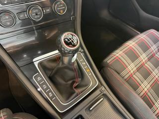 VOLKSWAGEN Golf GTI usata, con Controllo trazione