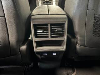 DS AUTOMOBILES DS 7 usata, con Servosterzo